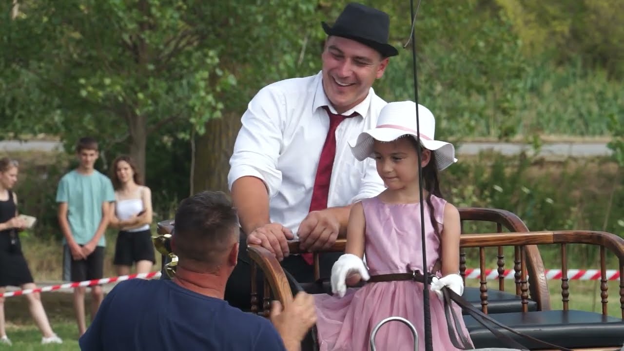 Konji ponovo jure ep. 1334 28.07.2023.