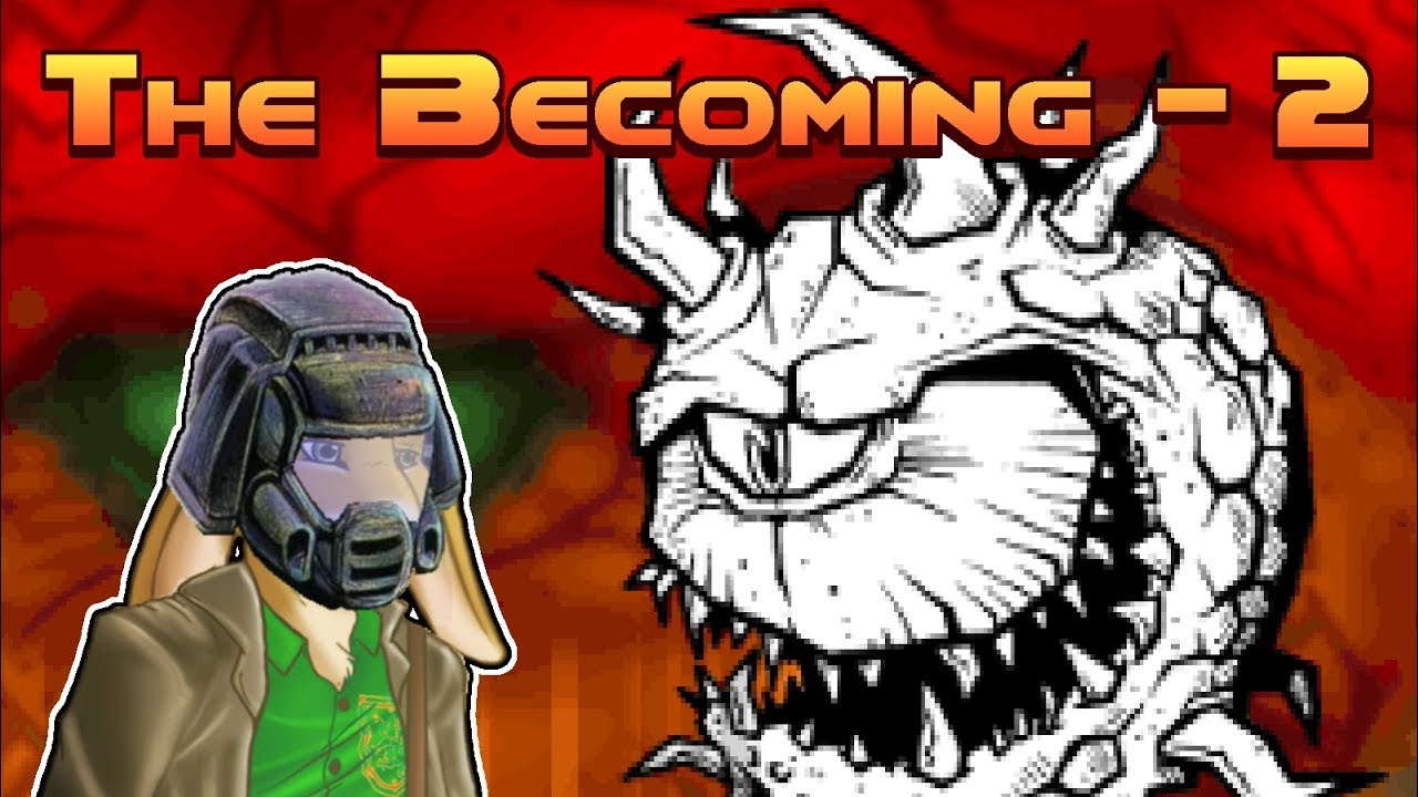 David Does Doom - The Becoming 2