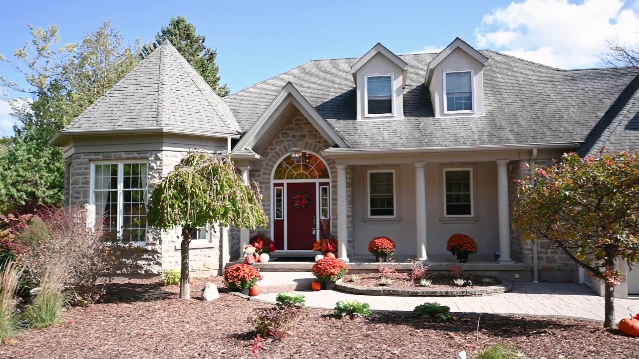 Home for Sale on 655 Briardean Road, Cambridge