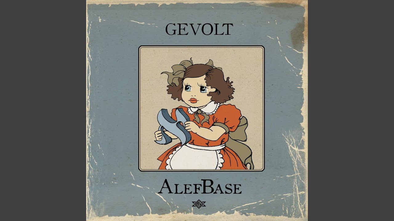Der Alefbeys