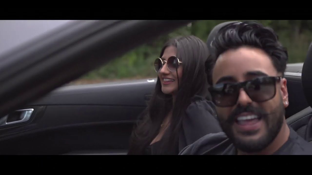 Bulletproof | GS Hundal | Deepak Dhillon | Dope PeppZ | Latest Punjabi Songs 2020 | New Punjabi Song