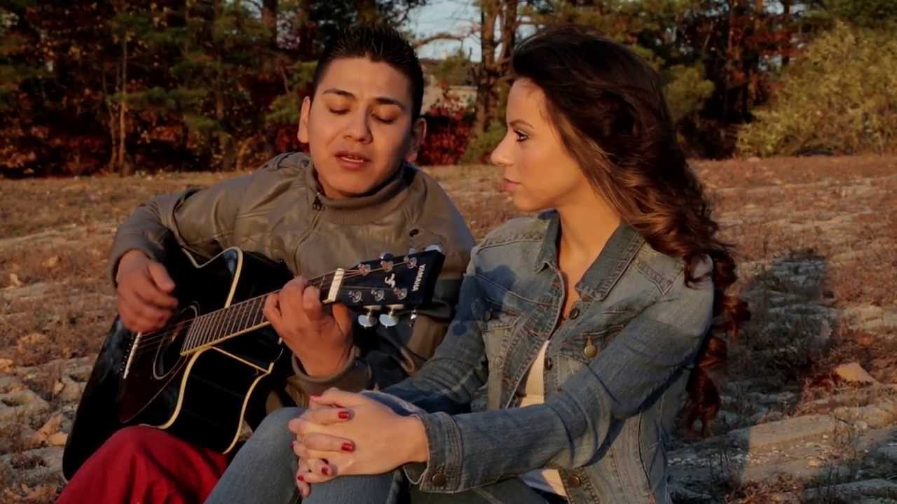 Sabes - La Flama de Mexico (VIDEO OFICIAL)