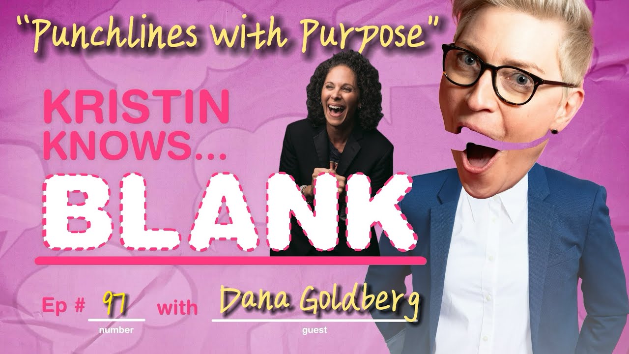 Kristin Knows Blank Ep. 97 