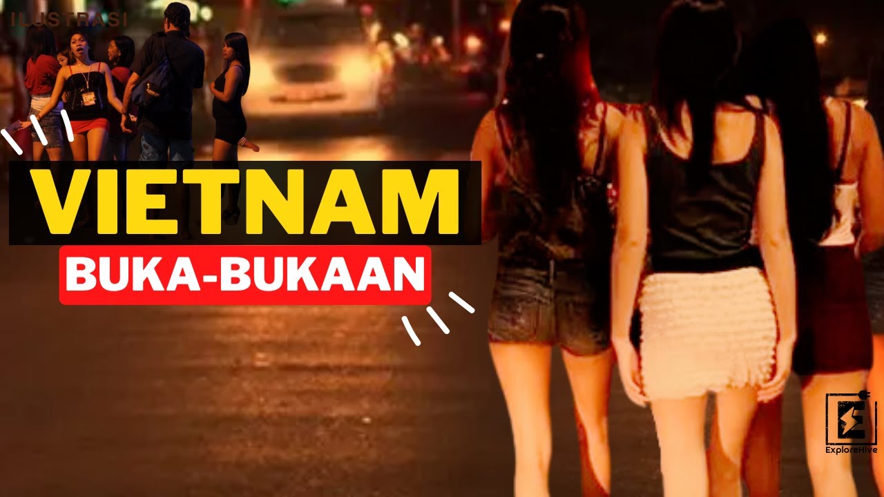 Fakta unik Vietnam: Mengapa Vietnam terkenal? Vietnam negara yang berjuluk Naga biru.