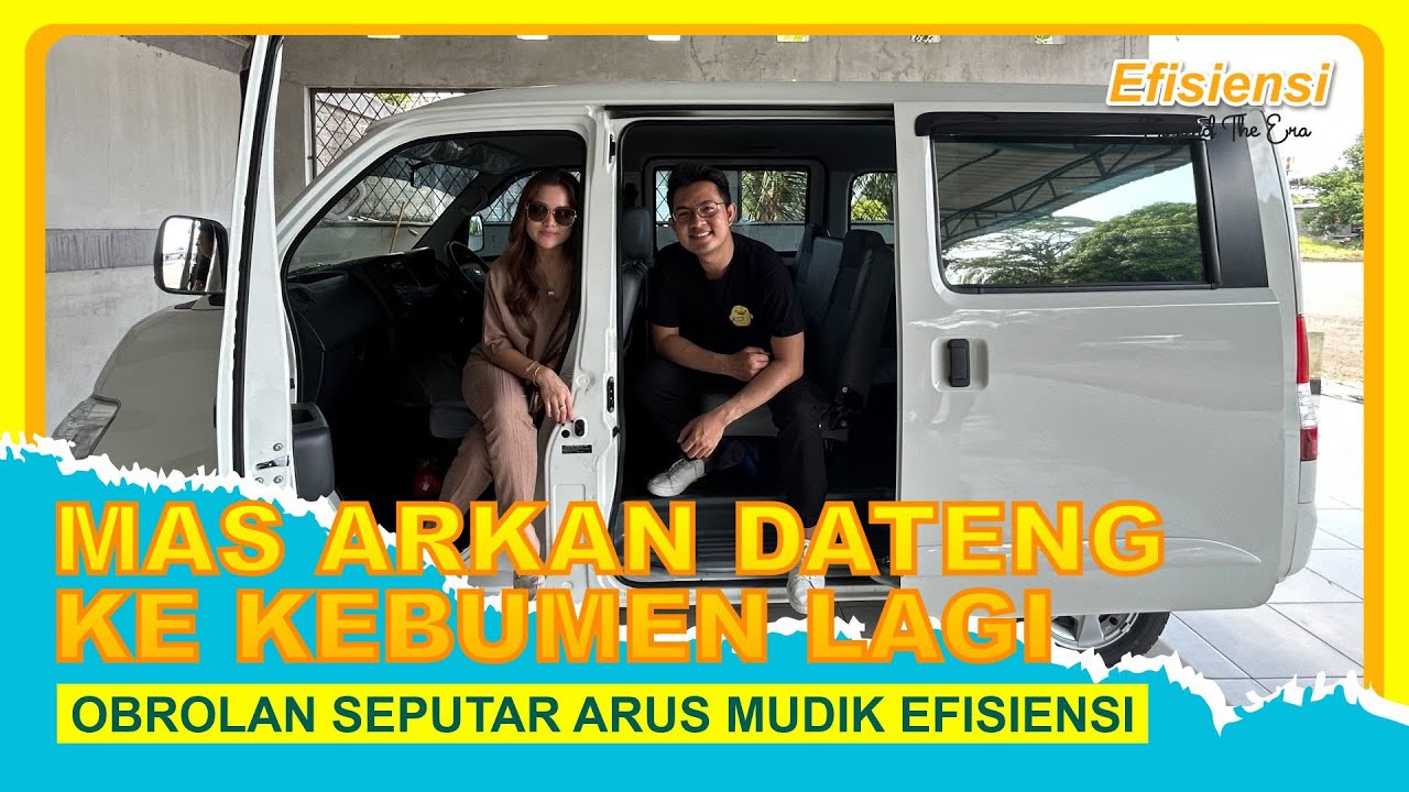 MAS ARKAN DATANG LAGI KE KEBUMEN👏