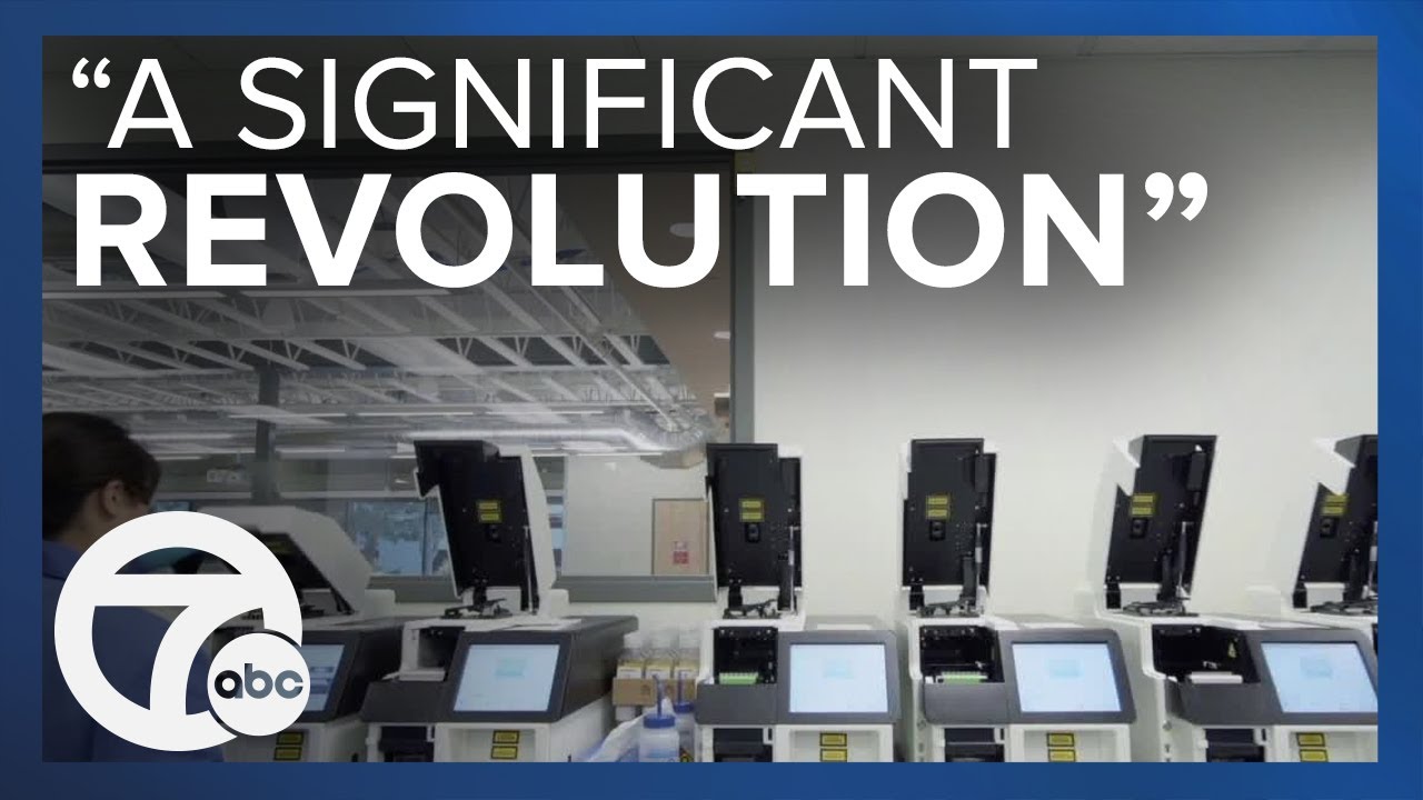 Henry Ford offering new cancer early detection test