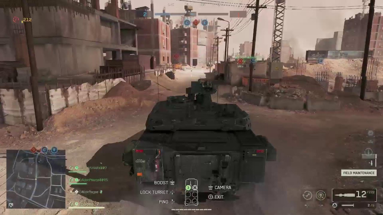 Battlefield 6 Telugu Livestream