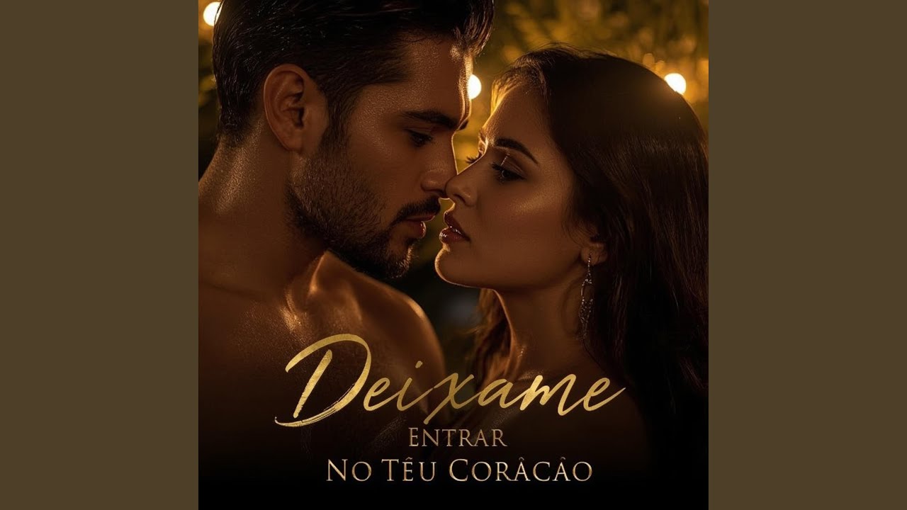 DEIXAME ENTRAR NO TEU CORACAO