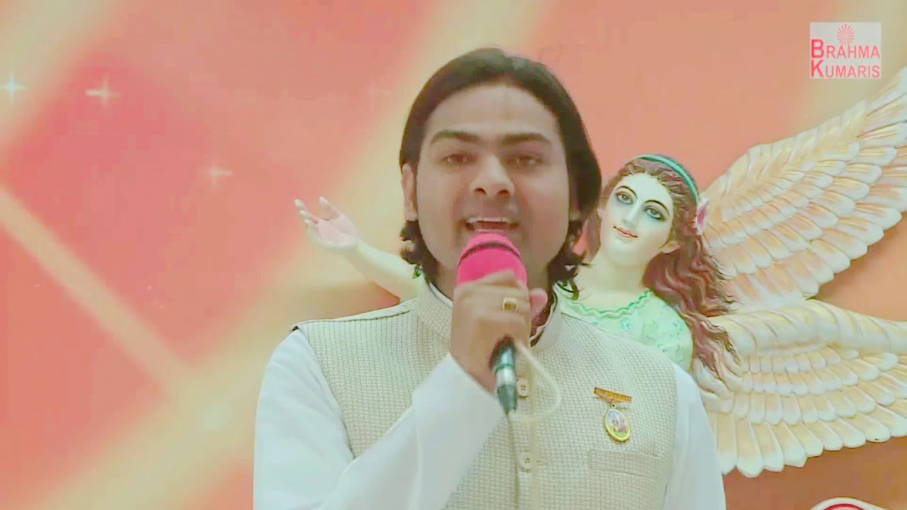 ||Aage Bhi Jaane Na Tu||BK YugRatan||