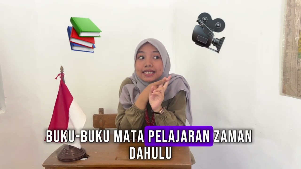 KELOMPOK 1 - MUSEUM PENDIDIKAN SURABAYA