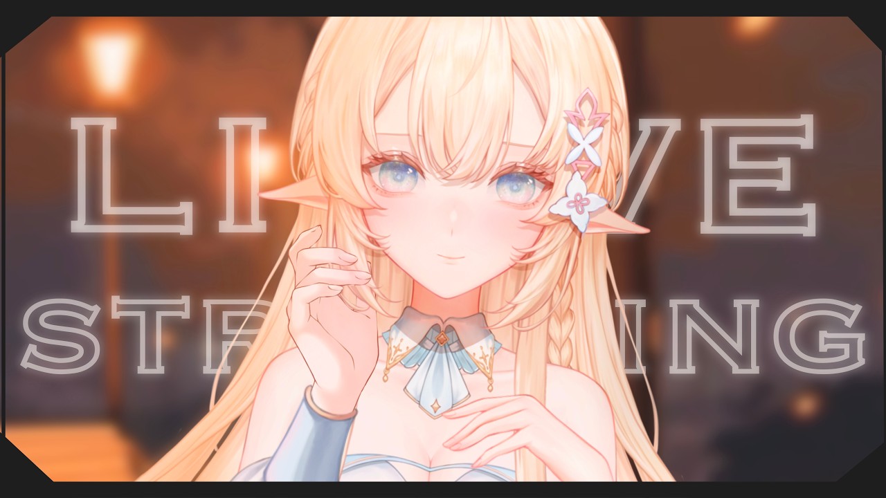 ✨練歌✨挑戰和 𝟏𝟓 位初見打招呼，成功就清唱 !! ⋄⟣ 可莉.露/𝐾𝑒𝑟𝑖.𝑙𝑢【𝑉𝑡𝑢𝑏𝑒𝑟】. #vtuber #初見歡迎