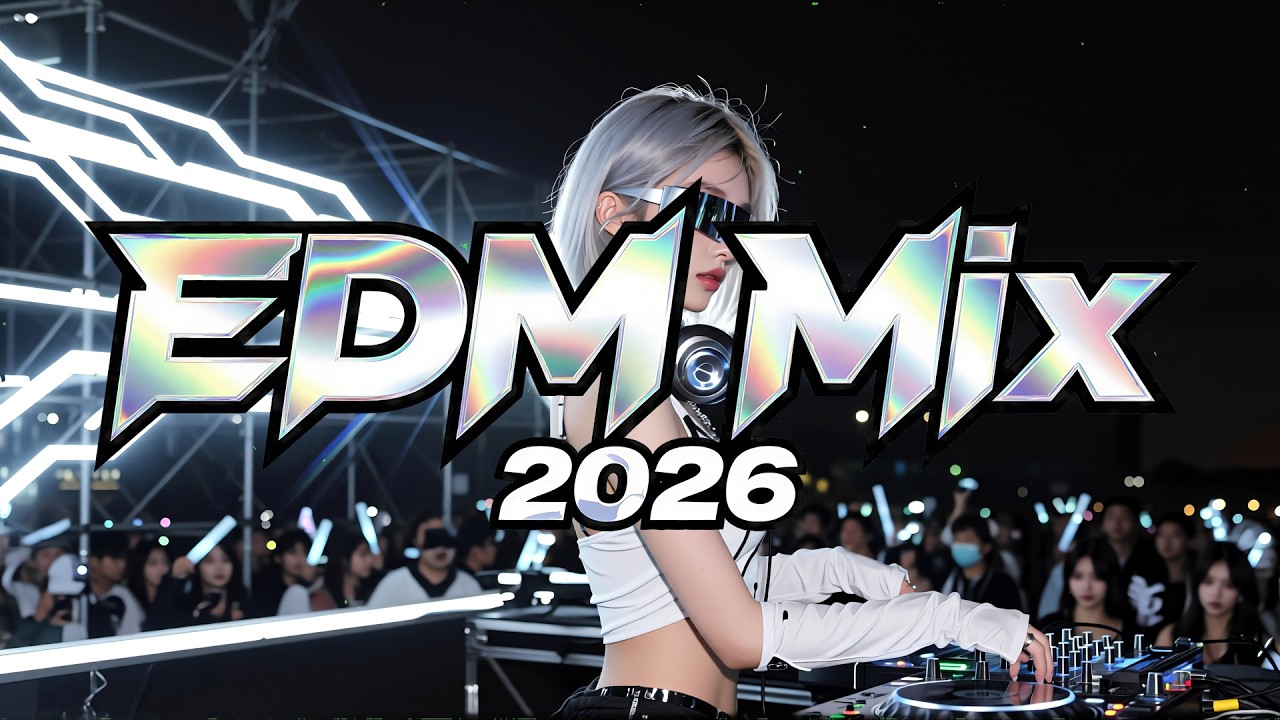 Car Race Beats 2026 🔥 Bass-Boosted Madness 🔥 Top EDM, Bounce & Electro House Tracks 2026
