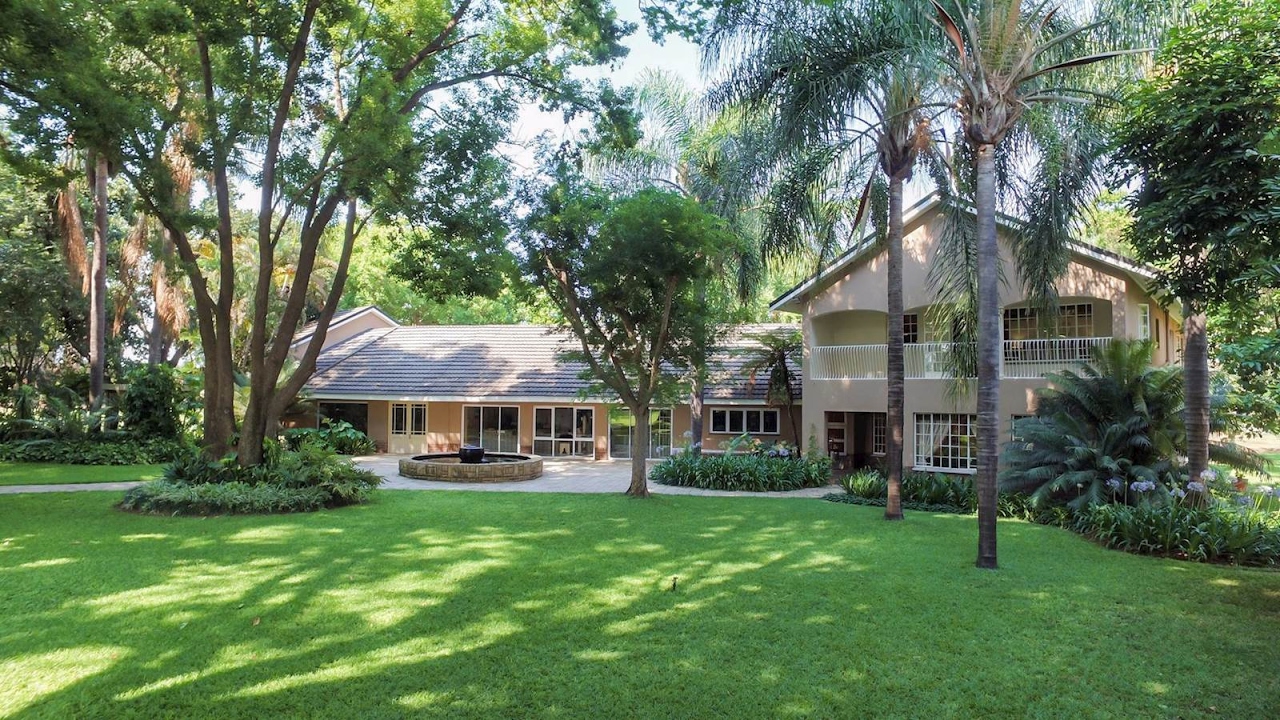 6 ha Smallholdin North West | Brits | Brits | K74 Kleinfontein K74 |