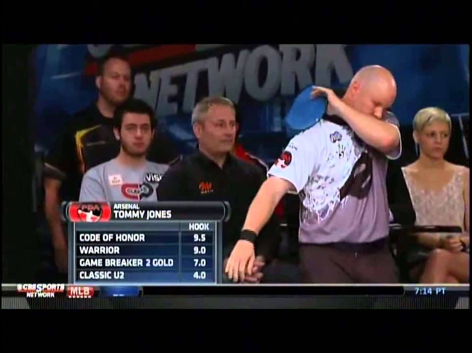 Full game 2015 PBA King of the Swing - Summer Swing