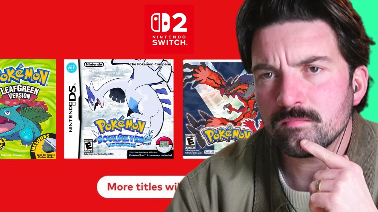 EVERY Pok&eacute;mon Day 2026 Announcement