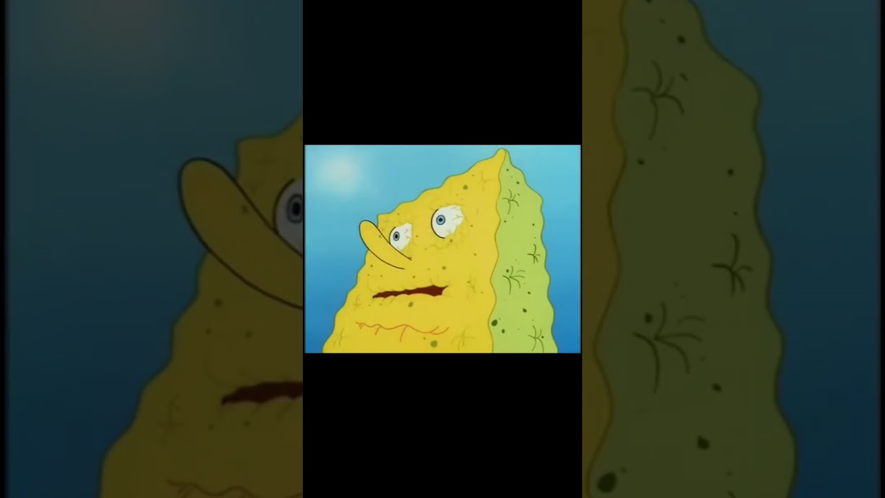 I NEEEEDD ITTTT!!! #gta6 #spongebob