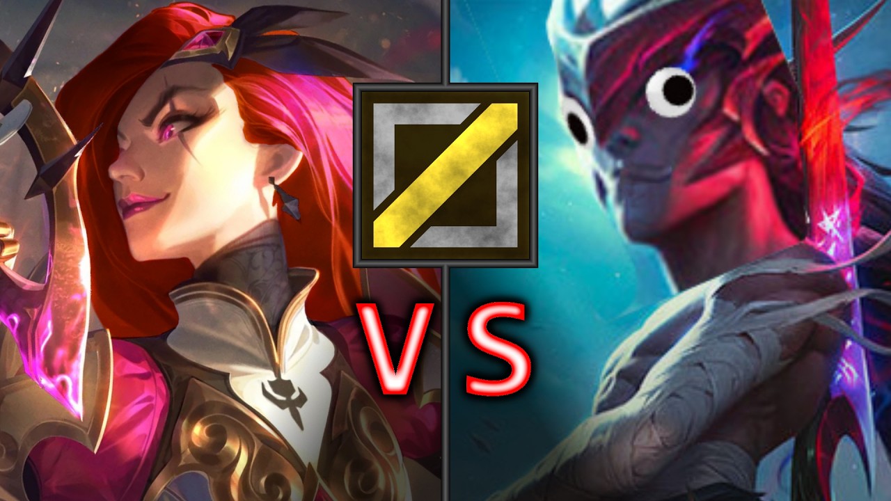 Ani Q aimnout neumí, ale 0/4 powerspike zandá jak nic