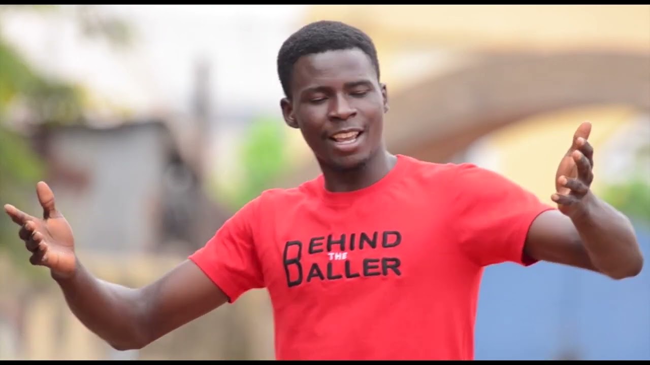 OmeMgbadu by Ohabu-Enyi Nwaisioma