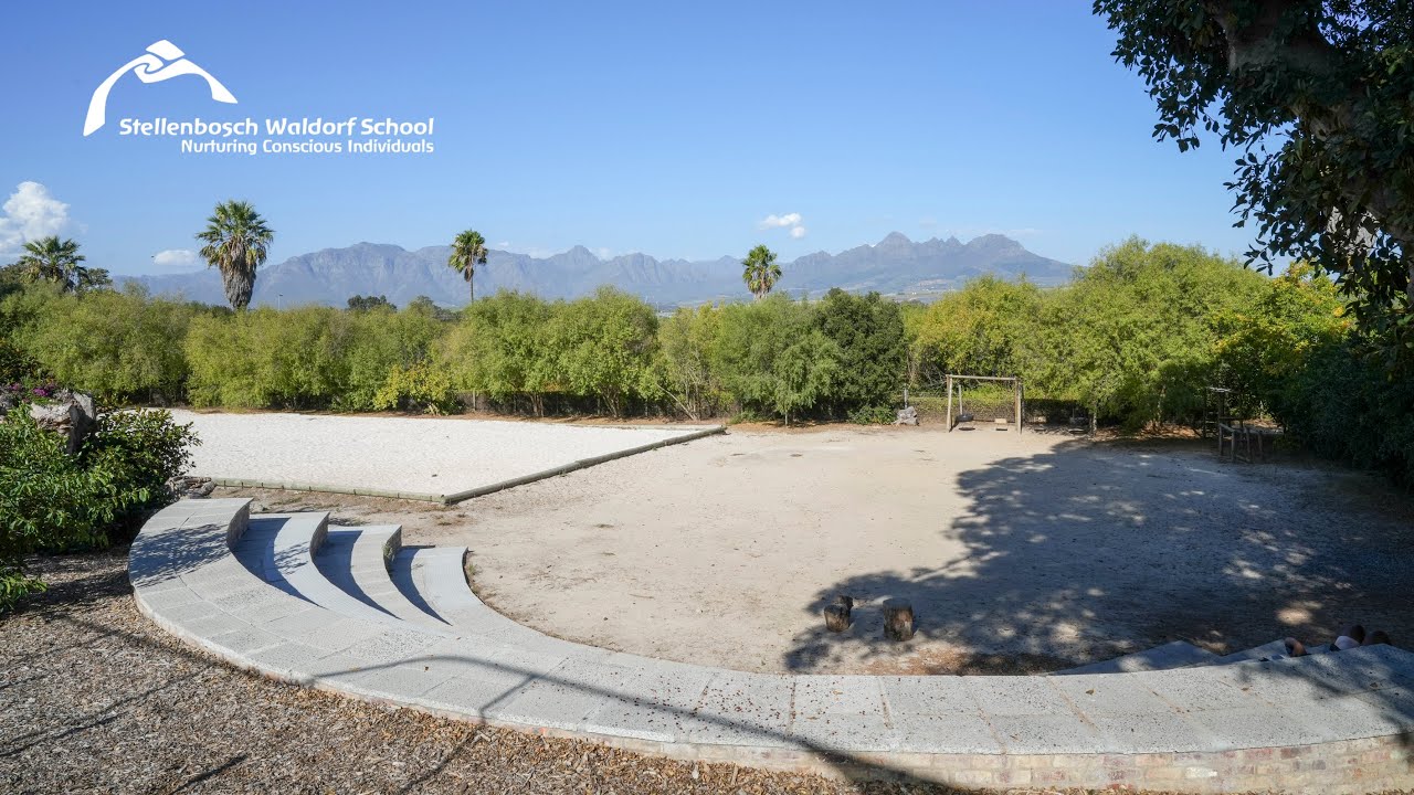 Stellenbosch Waldorf School 2025
