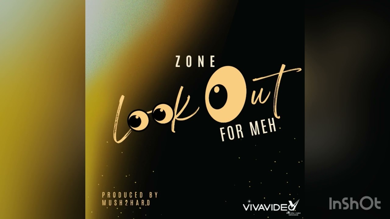 Zone  - Look out for meh