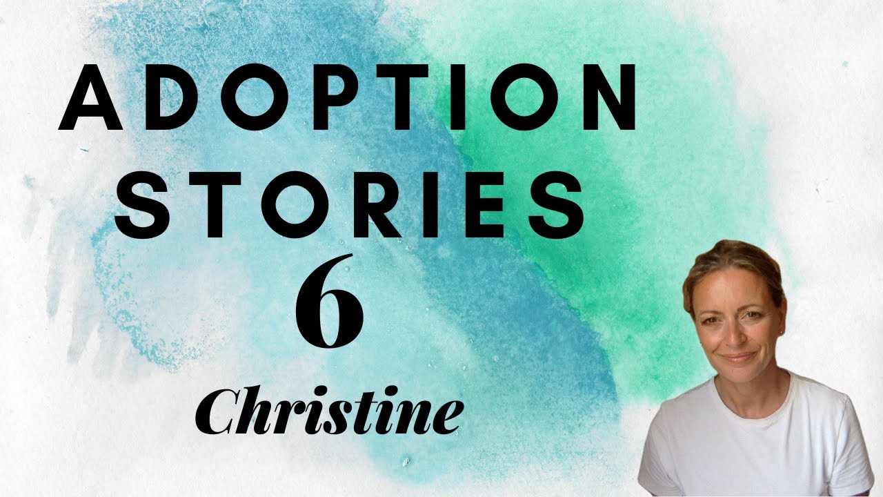 Unveiling Unforgettable Journeys | Adoption Stories | Adoptee | Christine
