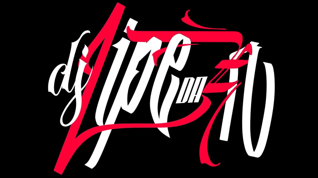 ☯INCOPIAVEL 2.  ⃢⃞⃟⃠⃝⃢☂ ★ [ DJ LIPE DA ZN ]