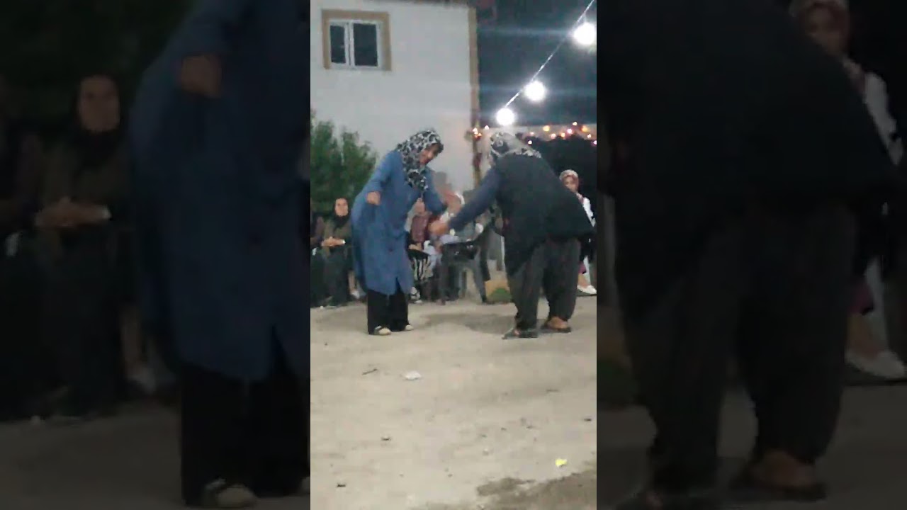  Bizim dügünler 