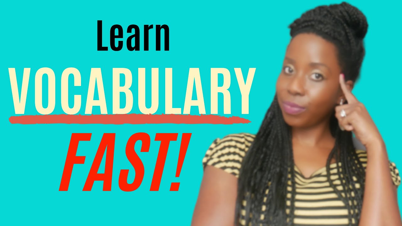 7 WAYS TO MEMORIZE VOCABULARY IN A NEW LANGUAGE (that I learned as a medical interpreter)