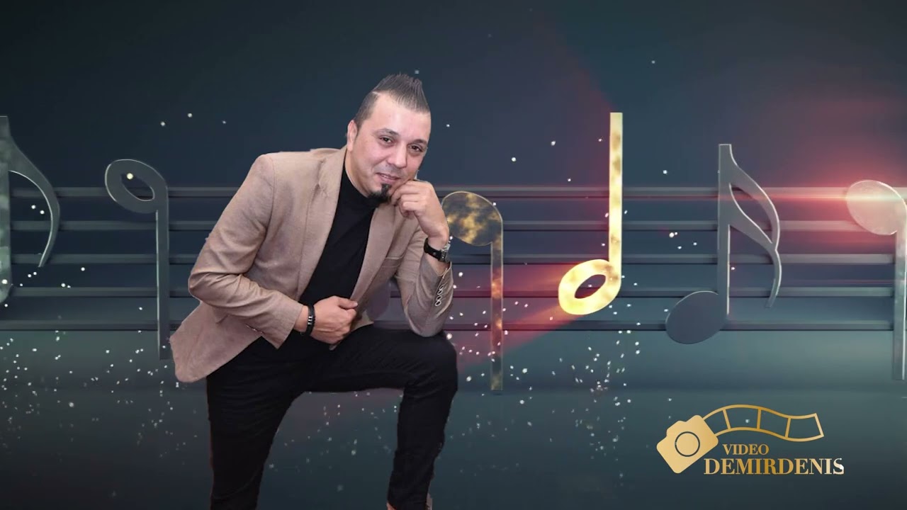 SALIH CIKITA - BASTIR BASTIR DOLDUR
