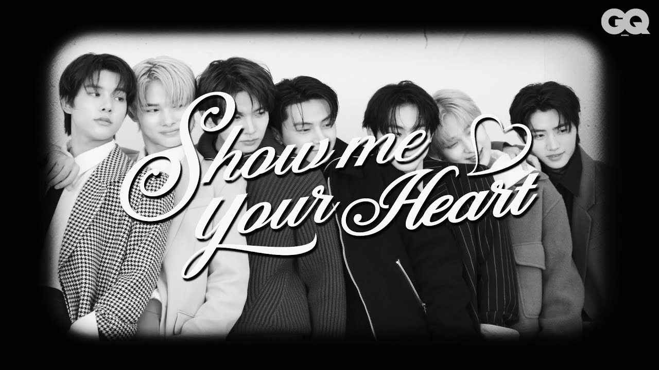 엔하이픈의 사랑 가득🖤 아이돌력 테스트 타임 (On-the-spot Interview with ENHYPEN)