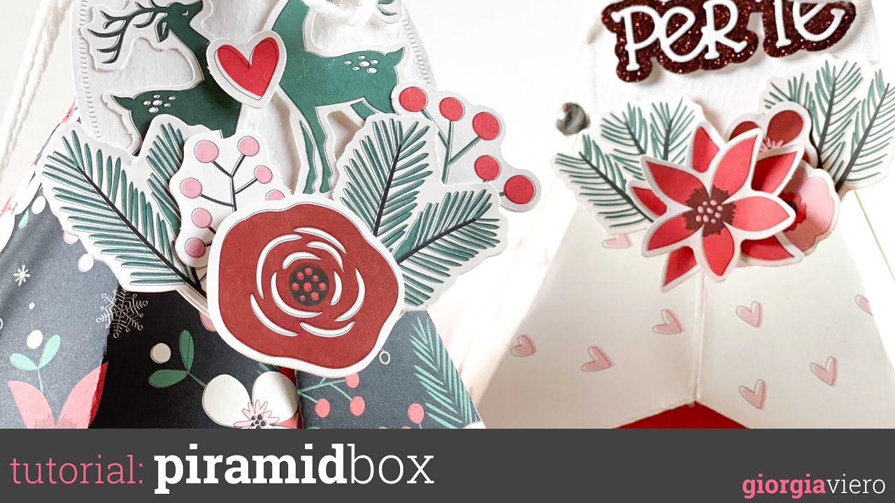 Pyramid Box