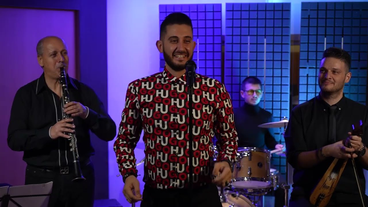 ΣΤΕΛΙΟΣ ΜΑΒΙΔΗΣ-ΓΙΩΡΓΟΣ ΕΥΣΤΑΘΙΑΔΗΣ 