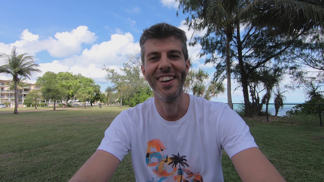 Vivere in Australia: Intervista a Simone