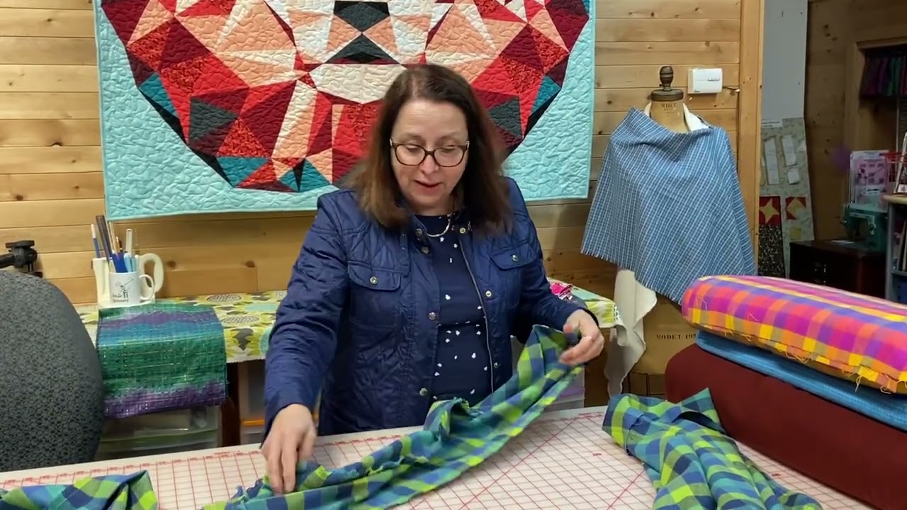 No Sew Scarves!