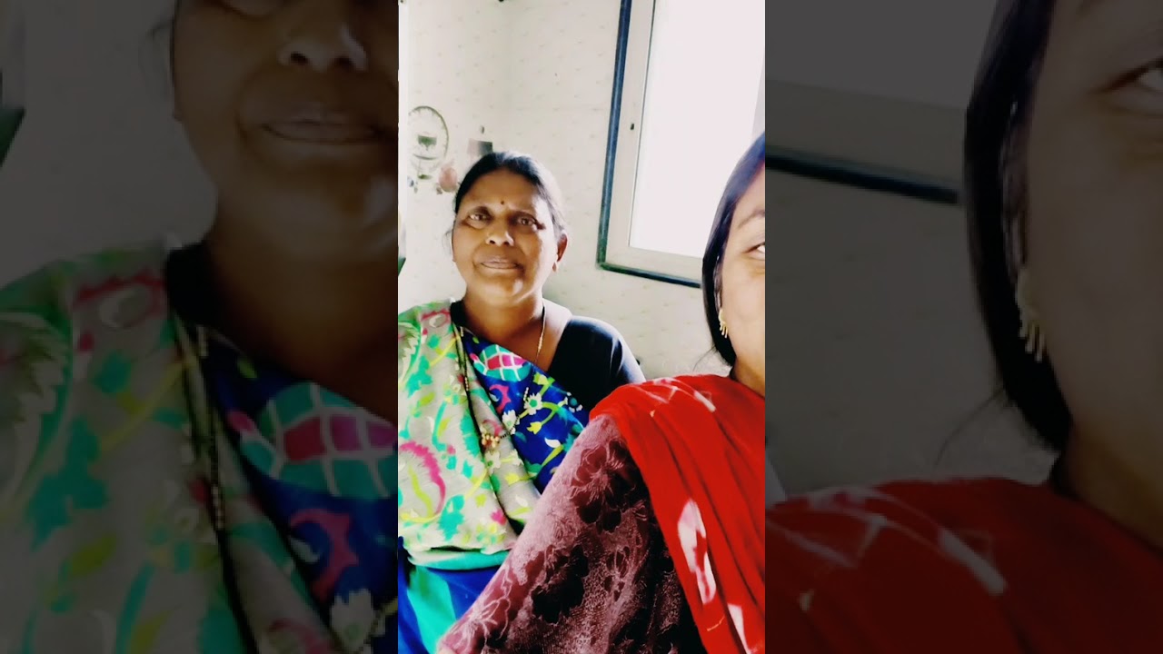 मम्मी पप्पा अतुलच्या नवीन घरात राहायला आले #blocks #shorts#  viralvideo #food short #comedy 