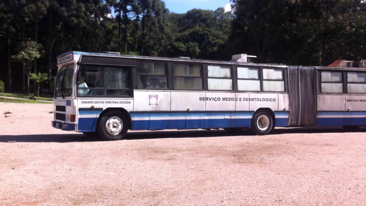 Caio Am&eacute;lia, Scania S112
