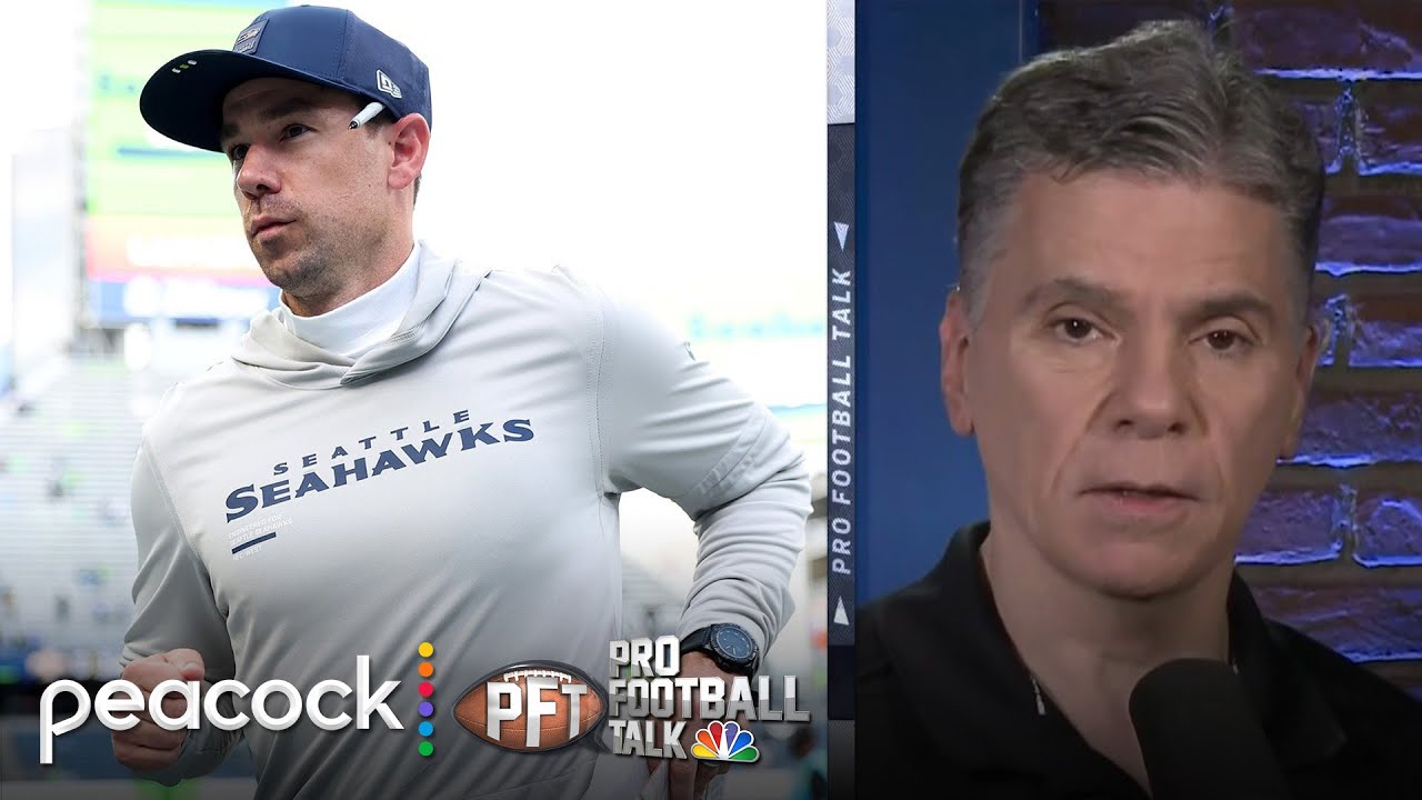 Evaluating top options for Giants&rsquo; next head coach | Pro Football Talk | NFL on NBC