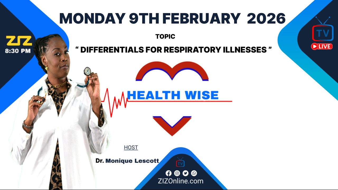 HealthWise | 