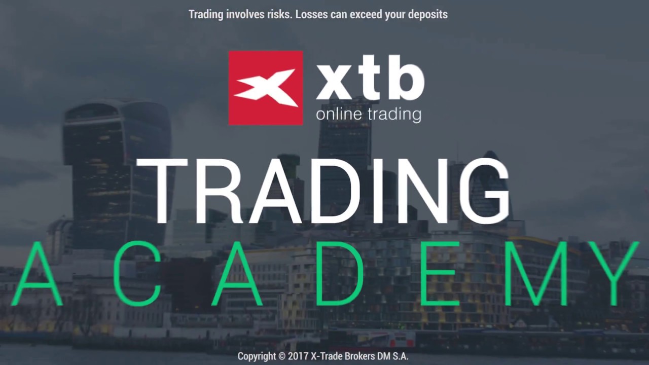 xStation 5: Podstawowe informacje o platformie | XTB - Lekcja 16