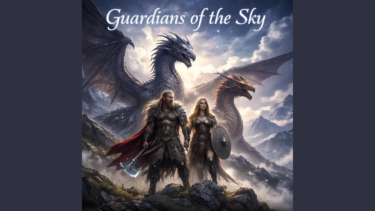 Guardians of the Sky