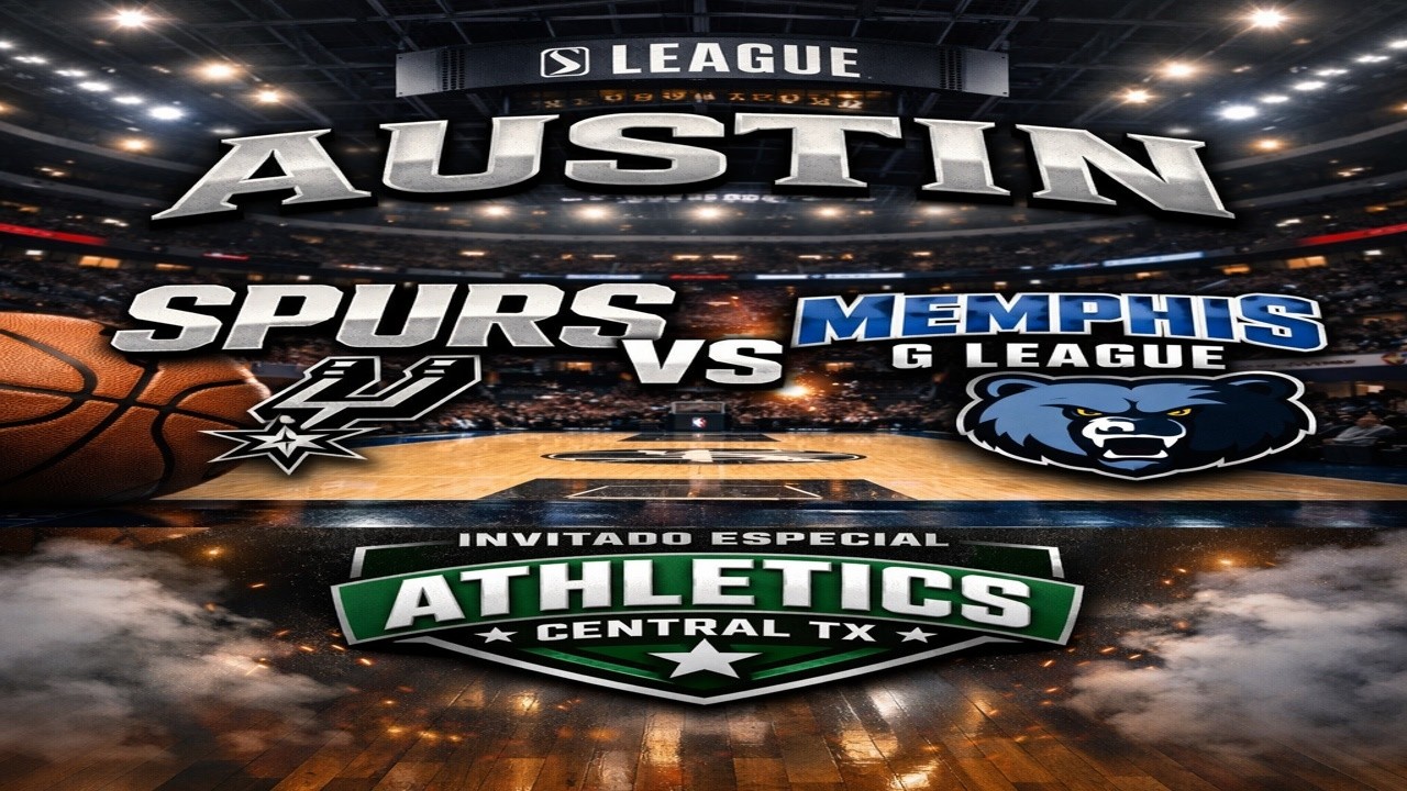 SPUERS VS MEMPHIS G LEAGUE