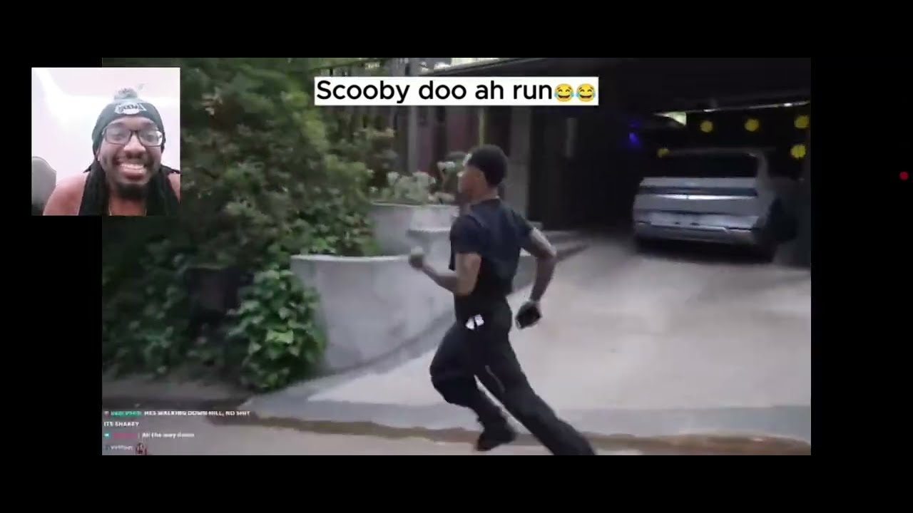 PLAQUEBOYMAX FUNNIEST MOMENTS REACTION