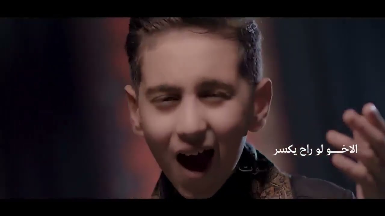 محمد باقر قحطان  النظرة الاخيرة  حصريا  2021   Mohammed Baqer   alnazrat alakhira