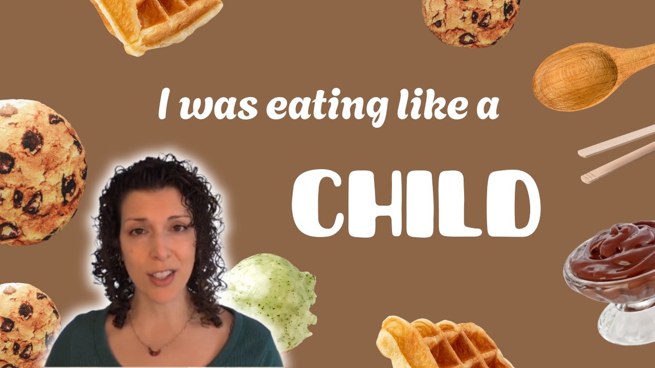 Why Dr. Trevor Kashey Changed My Mind About Calorie Counting