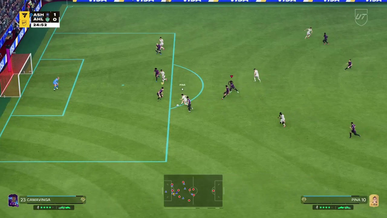 fc25 fut