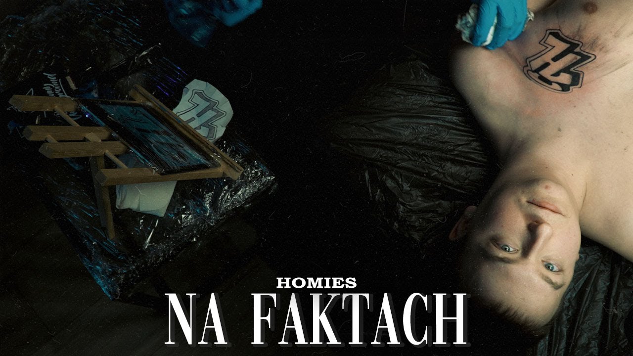 Homies - Na faktach