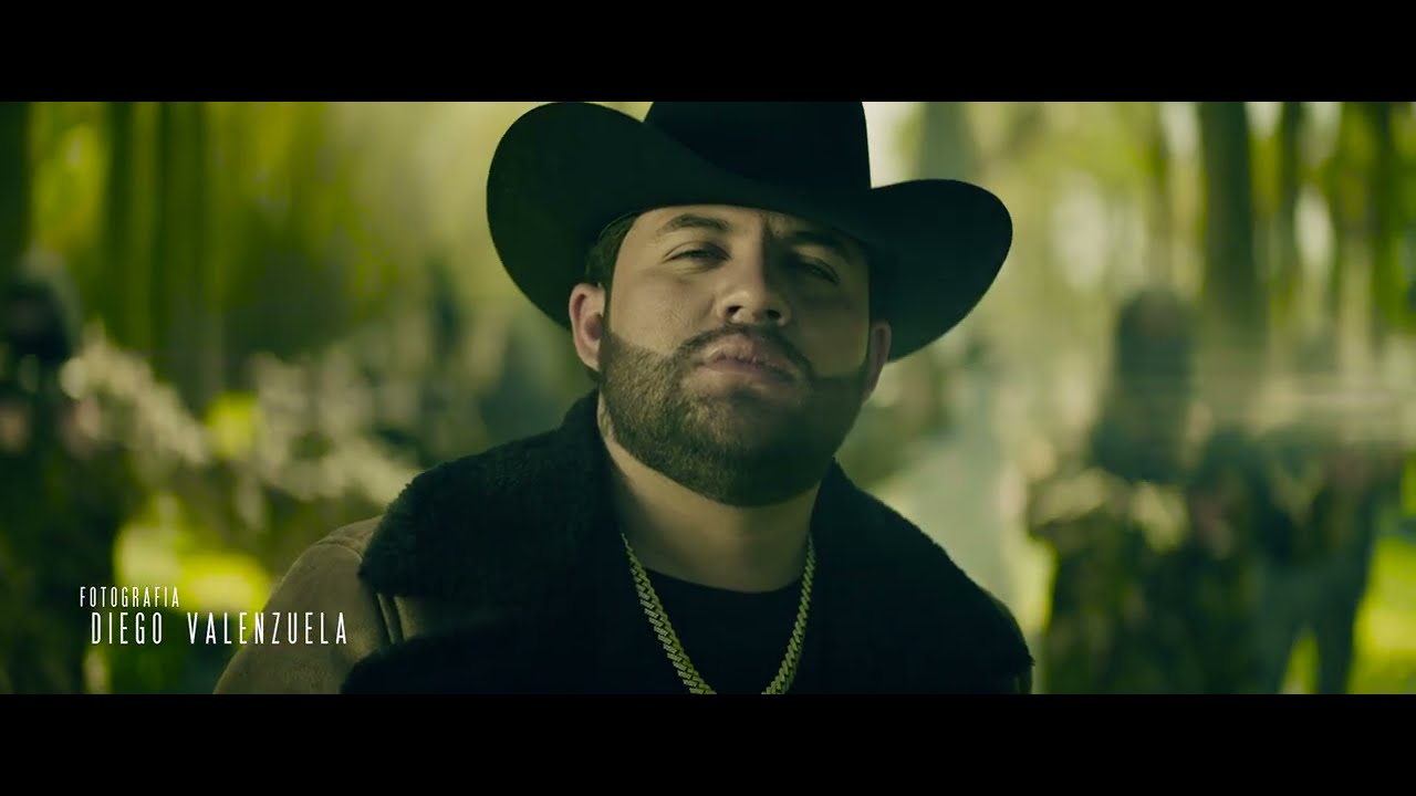 Equipo RR - Luis R Conriquez [Video Oficial]