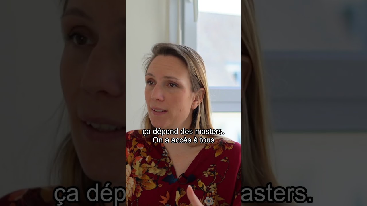 Faire un master apr&egrave;s IDE : quelles passerelles ? #infirmi&egrave;re #reconversion