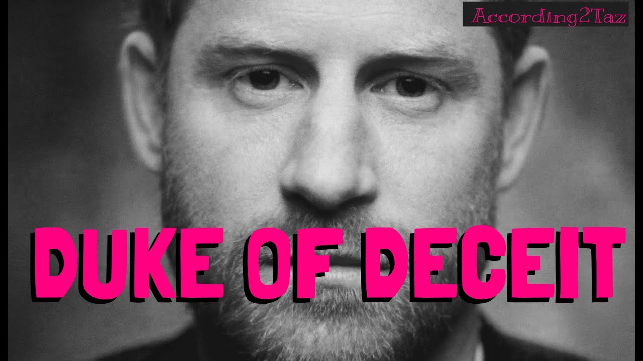 DUKE OF DECEIT - If His Lips Are Moving 🤥🤥🤥