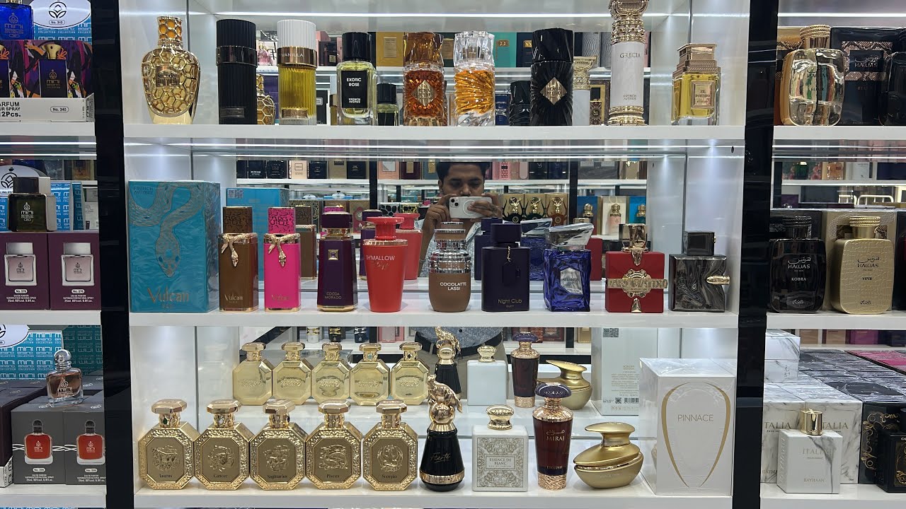 All Dubai perfumes in cheap price 😍😍